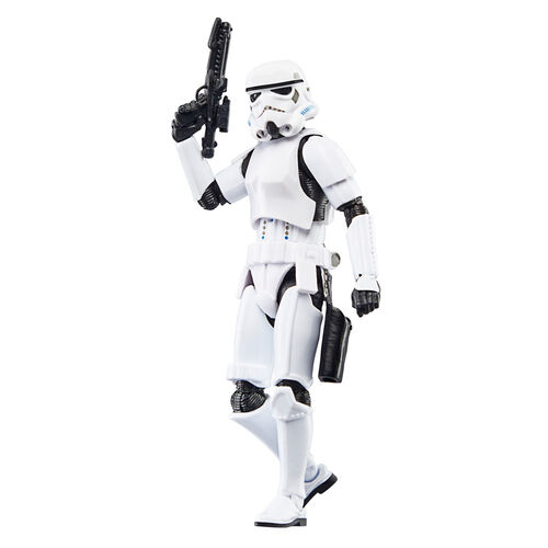 Star Wars Stormtrooper figure 9,5cm