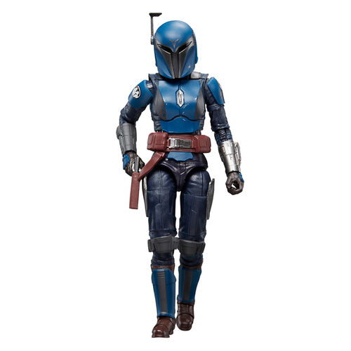 Star Wars The Mandalorian Nite Owl figure 15cm