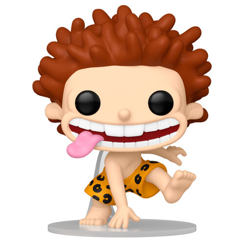 POP figure The Wild Thornberrys - Donnie Thornberry Exclusive