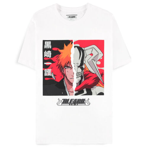 Bleach Ichigo Vasto Lorde t-shirt