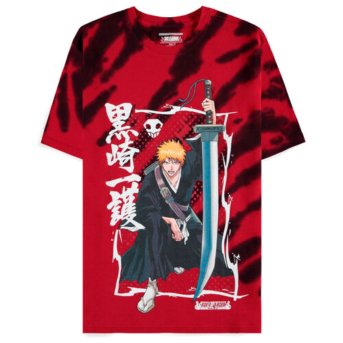 Camiseta Ichigo Bleach