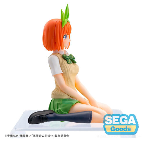 Figura PM Perchering Yotsuba Nakano The Quintessential Quintuplets 9cm