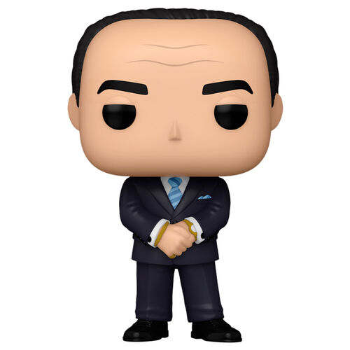 POP figure The Sopranos Tony Soprano