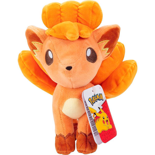 Pokemon Vulpix plush toy 20cm