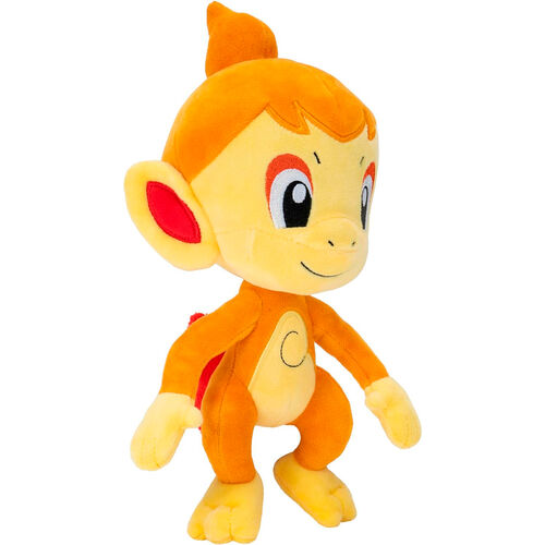 Pokemon chimchar plush online