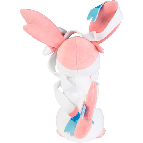 Pokemon Silveon plush toy 20cm