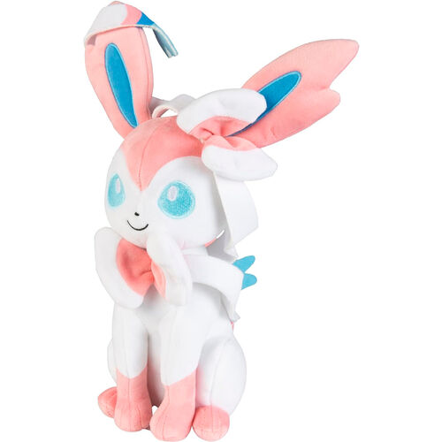 Pokemon Silveon plush toy 20cm