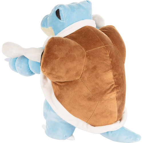 Pokemon Blastoise plush toy 27cm