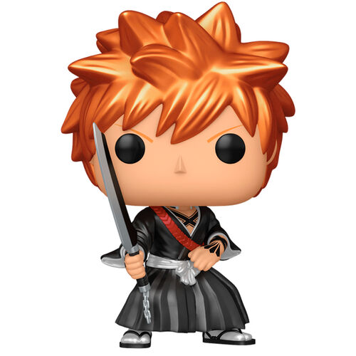 POP figure Bleach Ichigo Kurosaki Chase