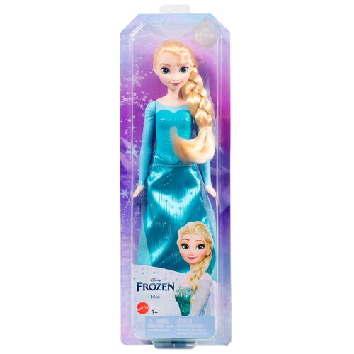 Disney Frozen Elsa doll