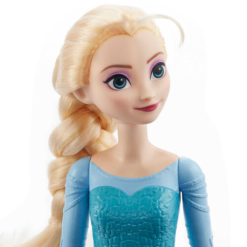 Disney Frozen Elsa doll