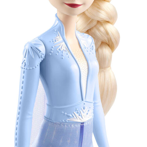 Disney Frozen 2 Elsa doll