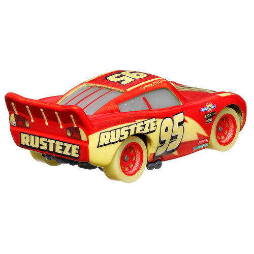 Disney Pixar Cars Night Racing assorted car