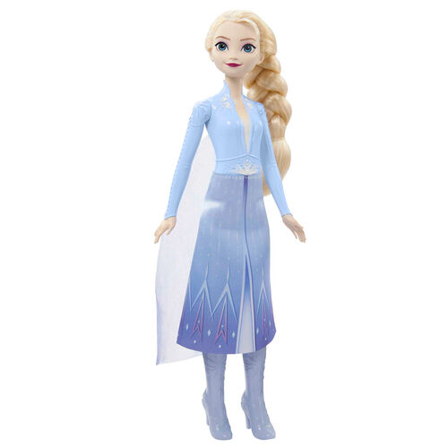 Disney Frozen 2 Elsa doll