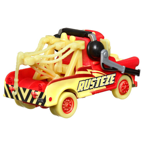 Coche Night Racing Cars Disney Pixar surtido