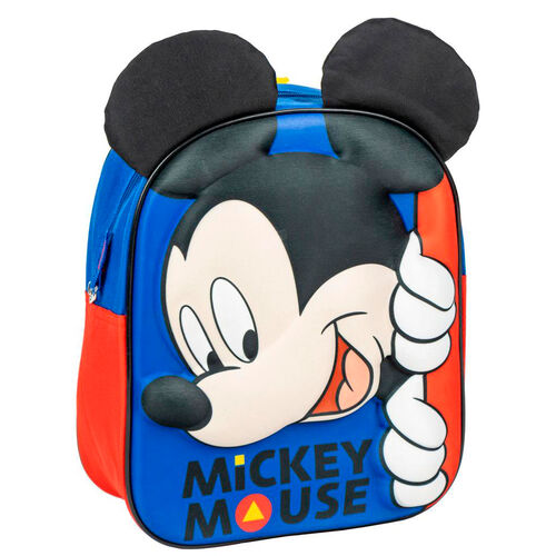 Disney Mickey backpack 27cm