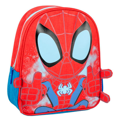 Marvel Spidey backpack 30cm