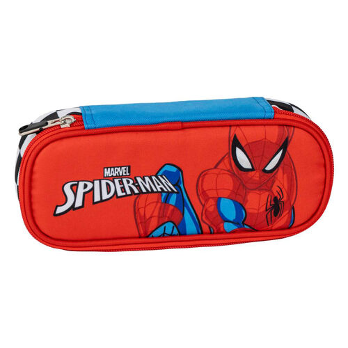 Marvel Spiderman pencil case