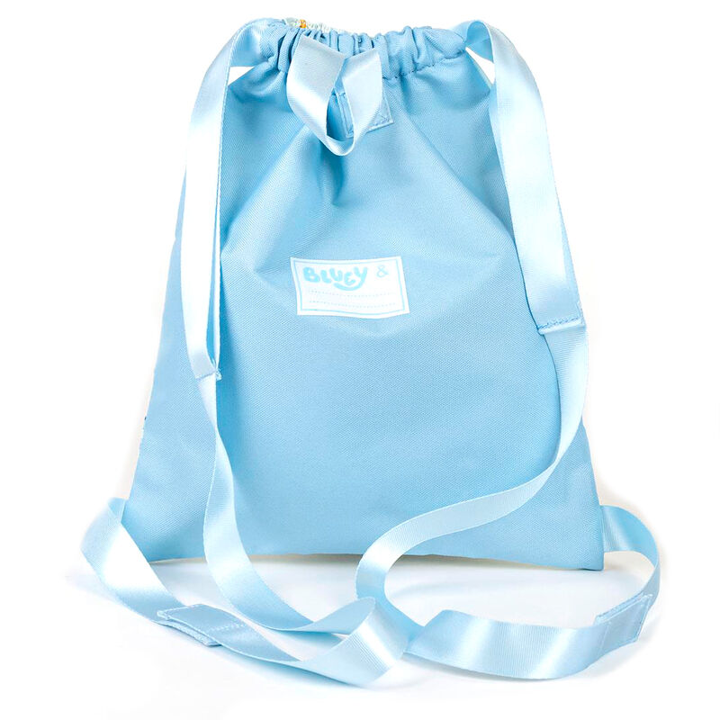 Bluey gym bag 33cm