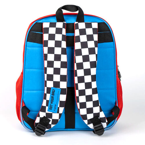 Mochila Spiderman Marvel 38cm