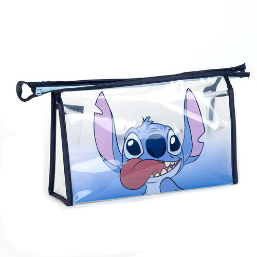 Disney Stitch toilet bag