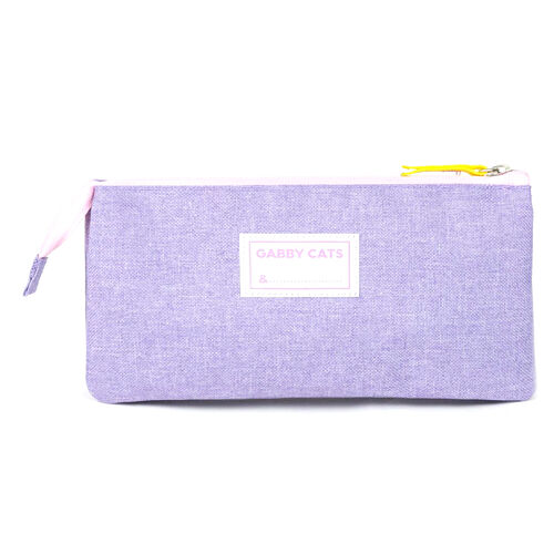 Gabbys Dolls House triple pencil case