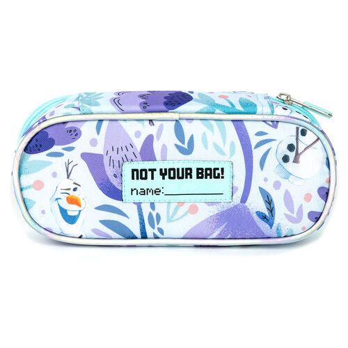 Disney Frozen pencil case