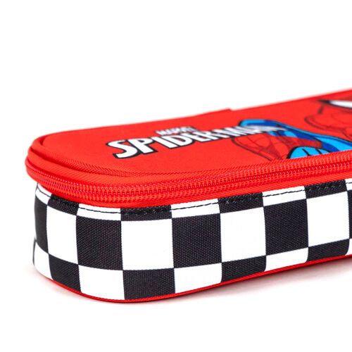 Marvel Spiderman pencil case