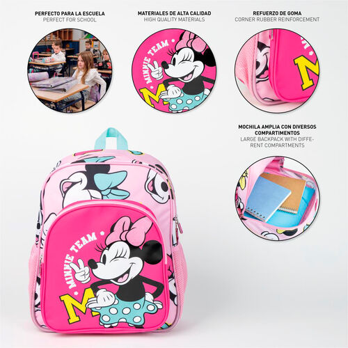 Disney Minnie backpack 38cm