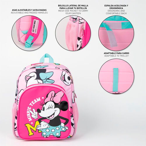 Disney Minnie backpack 38cm