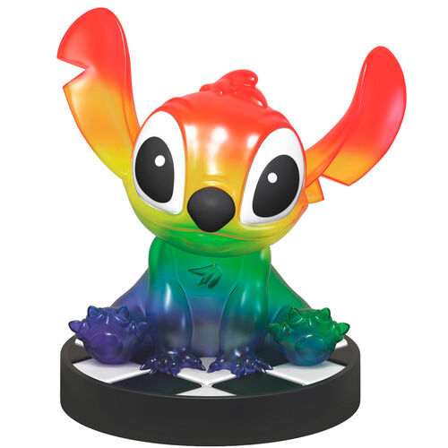 Figura sorpresa Hero Box Stitch Disney surtido