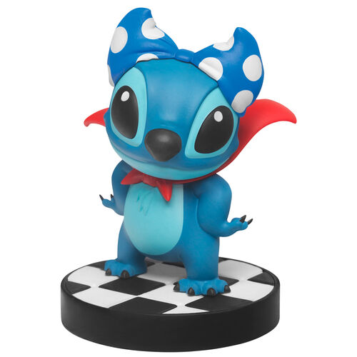 Figura sorpresa Hero Box Stitch Disney surtido