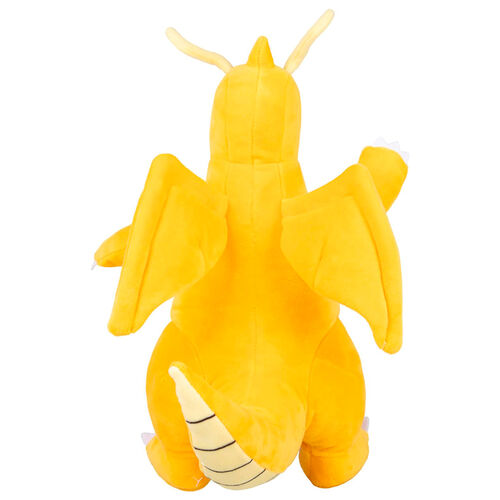 Peluche Dragonite Pokemon 30cm