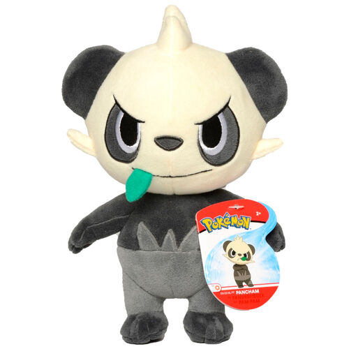 Pokemon Pancham plush toy 30cm