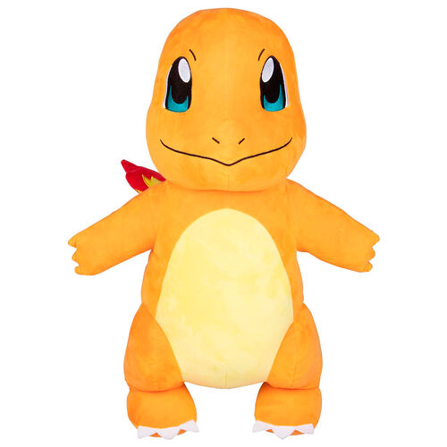 Pokemon Charmander plush toy 60cm