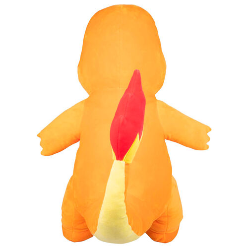 Pokemon Charmander plush toy 60cm