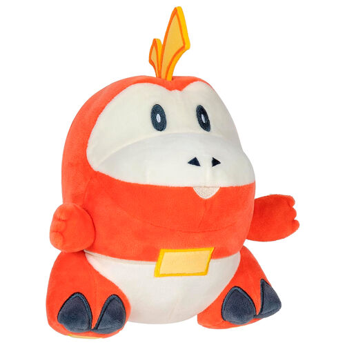 Pokemon Fuecoco plush toy 20cm