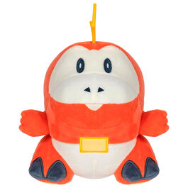 Peluche Fuecoco Pokemon 20cm