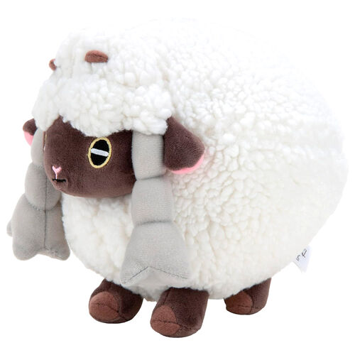 Pokemon Wooloo plush toy 20cm