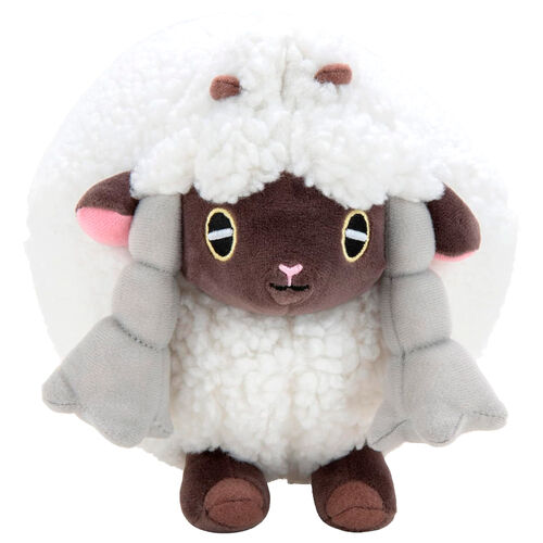 Pokemon Wooloo plush toy 20cm