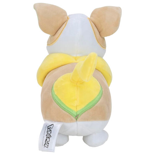 Peluche Yamper Pokemon 20cm