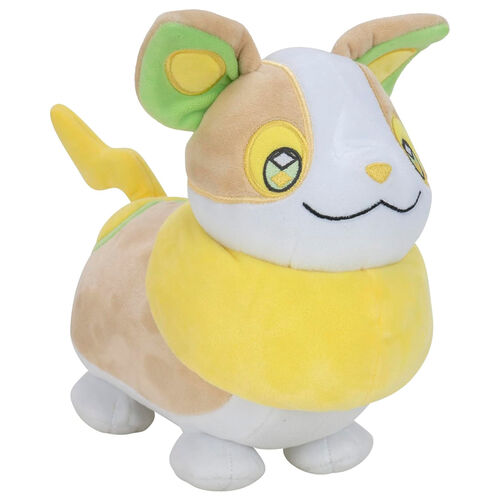 Pokemon Yamper plush toy 20cm