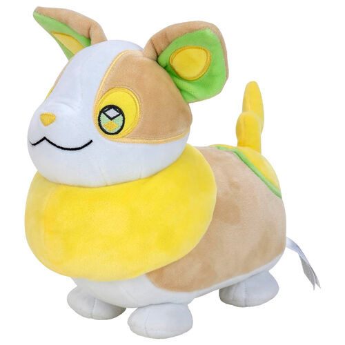 Pokemon Yamper plush toy 20cm