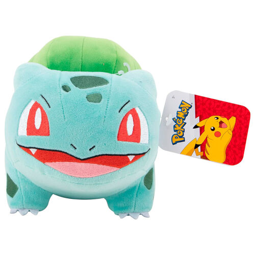 Peluche pokemon bulbasaur on sale