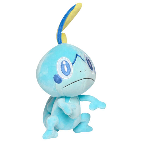 Pokemon Sobble plush toy 20cm