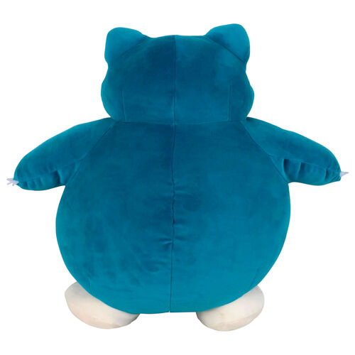 Pokemon Snorlax plush toy 45cm