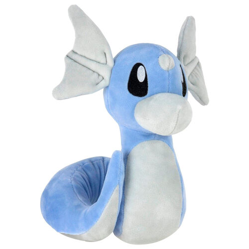 Pokemon Dratini plush toy 20cm