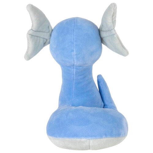 Pokemon Dratini plush toy 20cm