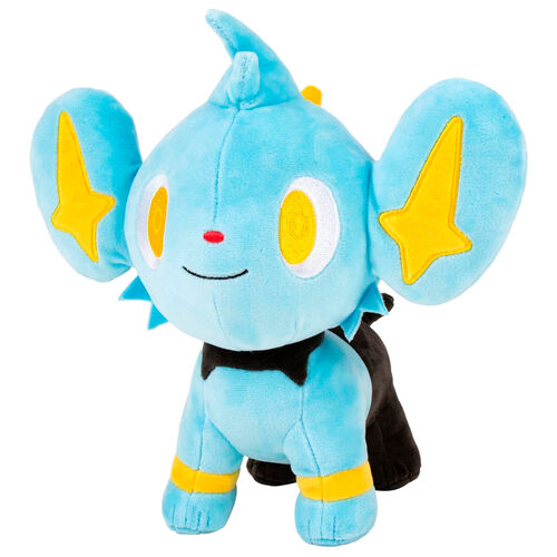 Peluche Shinx Pokemon 30cm