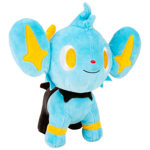 Peluche Shinx Pokemon 30cm